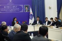 دیدار وزیر ارتباطات با مدال‌آوران طلای جهانی المپیاد نجوم و اخترفیزیک