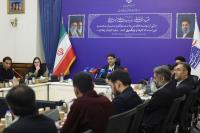 دیدار وزیر ارتباطات با مدال‌آوران طلای جهانی المپیاد نجوم و اخترفیزیک