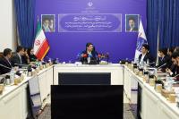 دیدار وزیر ارتباطات با مدال‌آوران طلای جهانی المپیاد نجوم و اخترفیزیک