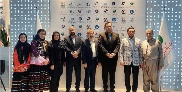 تأکید بر نقش ارتباطات و فناوری اطلاعات در توانمندسازی جوامع روستایی، حمایت از تولید و معرفی ظرفیت‌های بومی و عشایری کشور