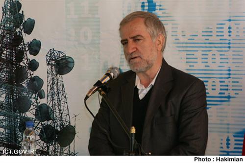 دکتر محمد سلیمانی خبر داد:رشد 400 درصدی شاخص های مخابراتی گیلان