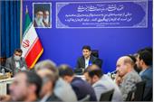 جلسه شورای هماهنگی روابط عمومی با حضور وزیر ارتباطات
