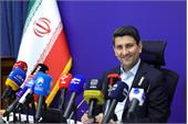جلسه کنترل پروژه فیبر نوری با حضور مدیران اپراتورهای مجری