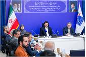نشست شورای اطلاع رسانی دولت در وزارت ارتباطات