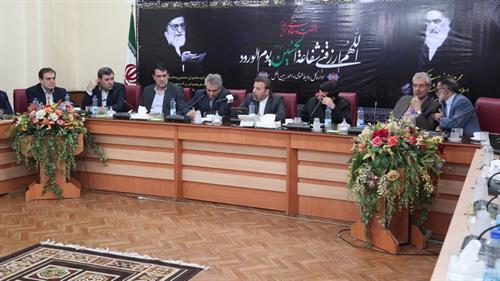 بازار روسیه آماده جذب محصولات خوزستان