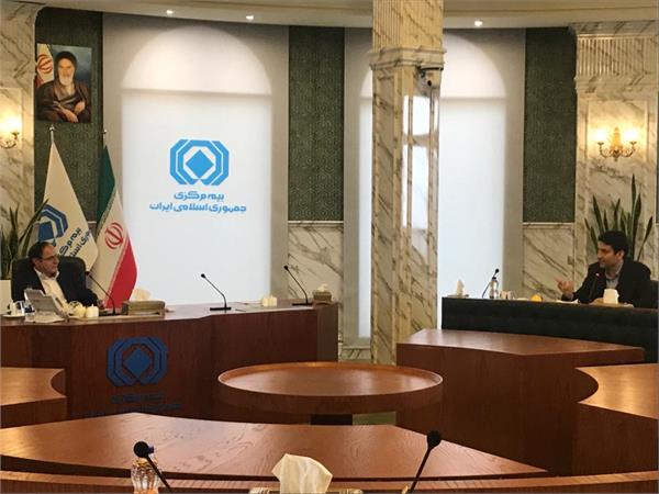تسهیل‌گری در زمینه دیجیتالیزه کردن اقتصاد بیمه