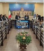 «آی‌تی کانکت»، بستری برای پیوند صنعت و زیست‌بوم فناوری خراسان رضوی