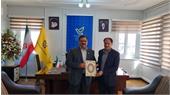تجلیل مدیرکل ارتباطات خوزستان از تلاشگران شبکه پستی به مناسبت روز جهانی پست