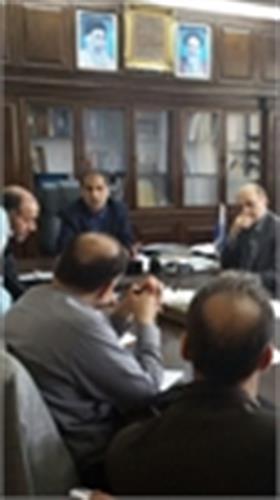 مرکز شتاب دهی و پردیس محتوا در استان البرز تشکیل خواهد شد