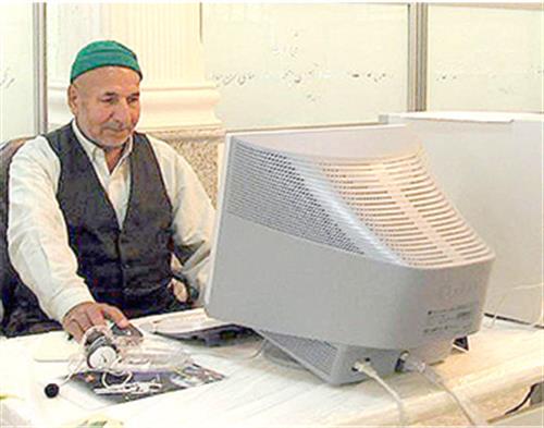 بهره برداری از 48 دفتر ICT روستایی، در هفته 28